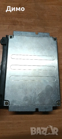 компютър двигател бмв е39 bmw e39, снимка 2 - Части - 53194618