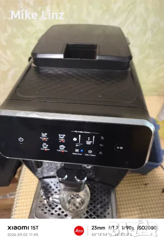 Philips EP2231 LatteGo , снимка 3 - Кафемашини - 55933118