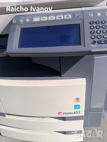 ксерокс всички машини , снимка 2 - Принтери, копири, скенери - 54007073