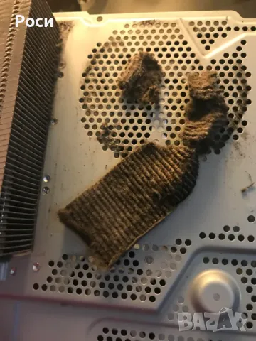 ПОЧИСТВАНЕ НА PlayStation 4/pro/slim/5/XBOX/лаптопи/компютри, снимка 6 - Почистване на лаптопи и компютри - 47678479