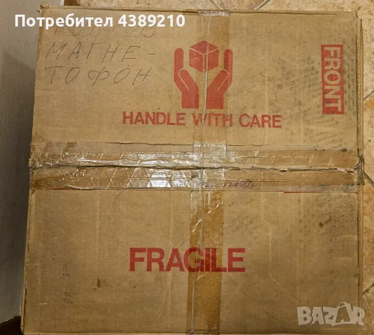 AKAI 1722W Ролков Магнетофон, снимка 5 - Декове - 56391743