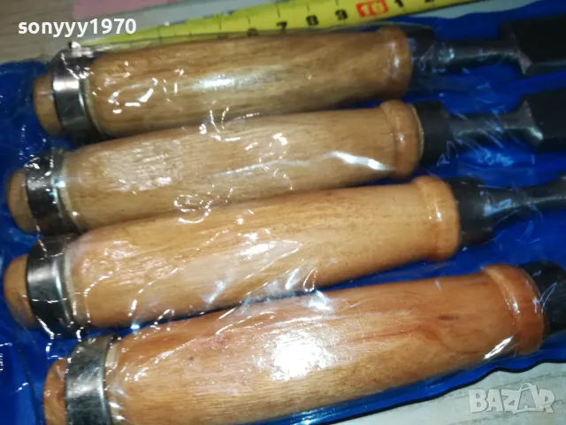 ДЛЕТА 4БР НОВИ 2112241118, снимка 8 - Други инструменти - 48423195