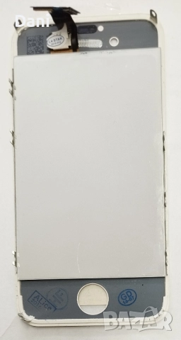 iPhone 4S дисплей, снимка 2 - Резервни части за телефони - 52462900