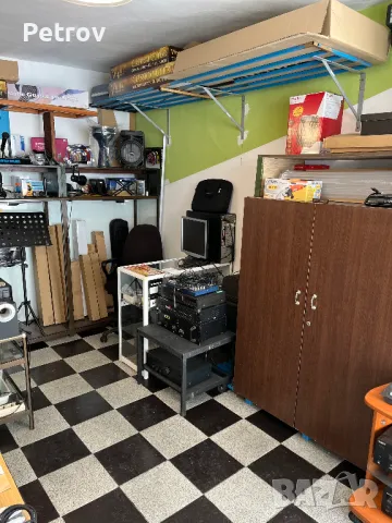 Партер 30 кв.м.под наем от собственик, снимка 7 - Магазини - 50348075