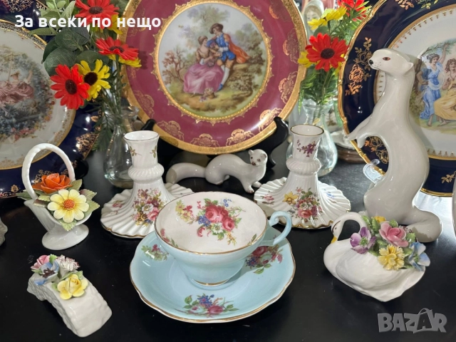 E.B. FOLEY England  Circa 1937 Код P1613