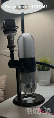 Наргиле The Unit