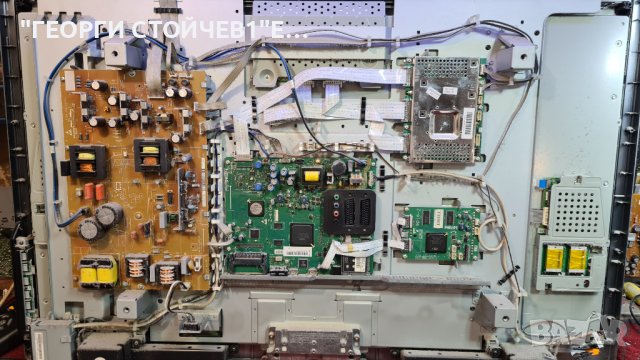 42PFL9742D 19 3104.313.62321 3104.303.51201 3104 303 50594 LC420WU5 6870C-0182A 66321L-0471A /6632L-, снимка 2 - Части и Платки - 38176062