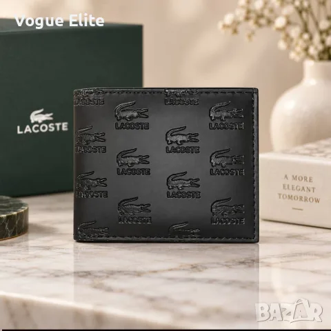 портмонета Louis Vuitton guess coach Gucci , снимка 12 - Портфейли, портмонета - 56222184