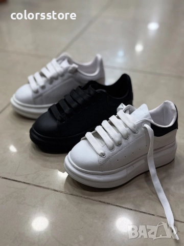 Детски кецове Alexander McQueen/BR161p