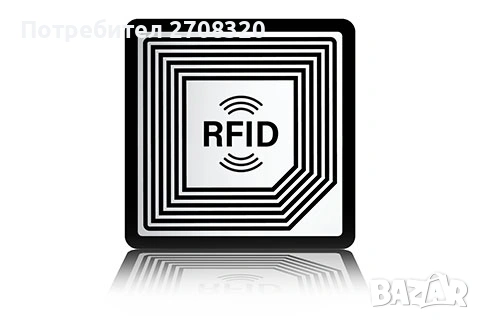 Спестете пари от такси като копирате своите RFID чипове., снимка 2 - Ключарски услуги - 53939984
