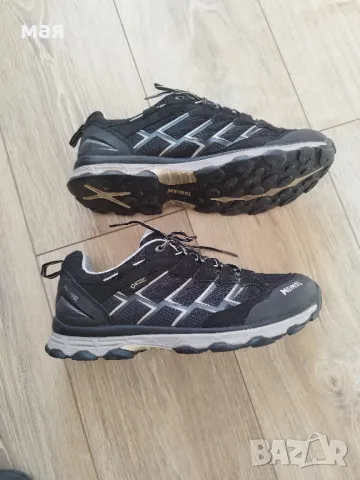 Mendl-42 номер, снимка 2 - Маратонки - 49409567