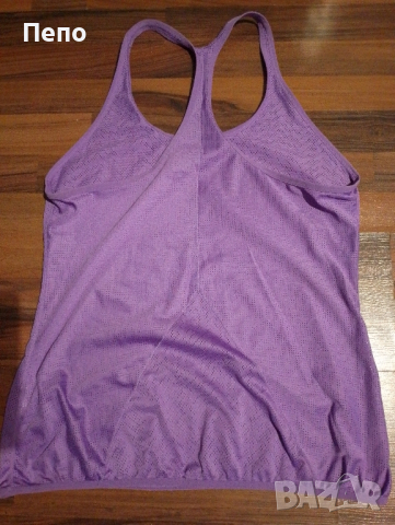 Потник Nike, снимка 3 - Потници - 44811077