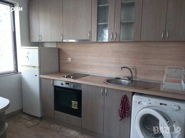 двустаен апартамент под наем , снимка 10 - Апартаменти - 54017639