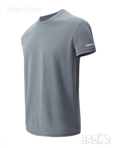 Мъжка тениска, снимка 3 - Тениски - 50773808