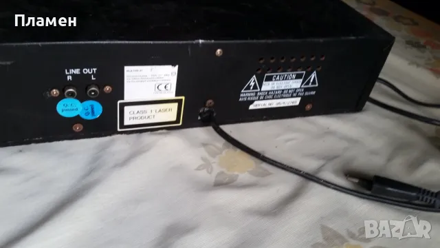 CDK 27, снимка 2 - Аудиосистеми - 49908769