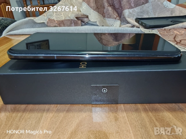 HONOR MAGIC6 PRO, снимка 6 - Други - 52745044