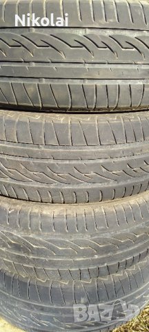 4бр летни гуми 225/60R17 Firestone, снимка 1