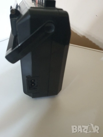 Philips D 7182, снимка 9 - Радиокасетофони, транзистори - 54313707