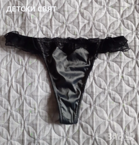 Еротично бельо , снимка 1