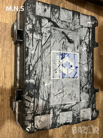 Американски пистолет за Боя , снимка 5 - Други инструменти - 54118460