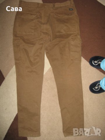 Дънки BBJ СLOTH.  мъжки,Л, снимка 3 - Дънки - 38115778