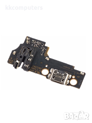 БЛОК ЗАХРАНВАНЕ REALME C30 (RMX3623), снимка 2 - Резервни части за телефони - 51589627