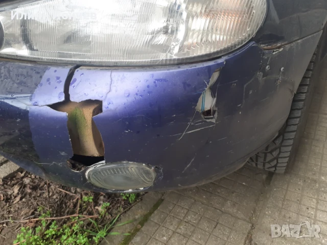 Продавам Ford Mondeo 1.8 комби, снимка 10 - Автомобили и джипове - 51174580