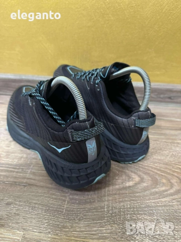 Мъжки Маратонки Hoka Speedgoat 4 Gtx GORE-TEX , №41, снимка 5 - Маратонки - 51551396