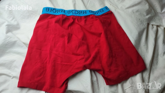 Björn Borg boxer XL, снимка 3 - Бельо - 52965152