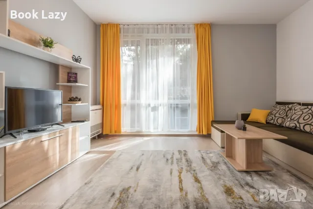 Aquarelle, снимка 16 - Почивки на море - 49389461