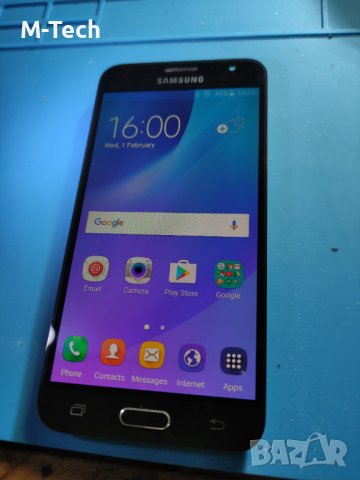 Samsung j3 2016 части дисплей камера