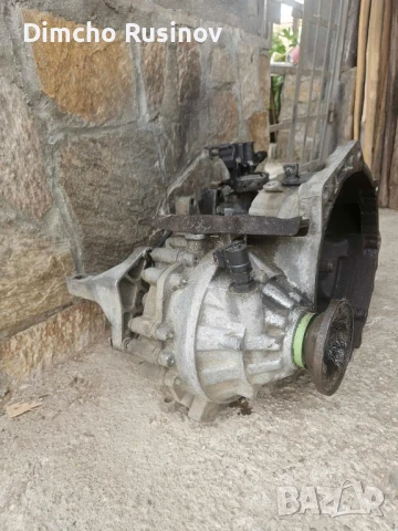 Продавам скоростна кутия от Голф 3, 1997 година GT TDI. Перфектна. КОД ASD--02.016 - 37.03 28, снимка 2 - Части - 50533762