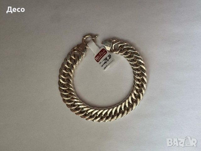 СРЕБЪРНА ГРИВНА 925