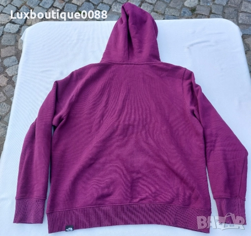 Чисто нов без етикет суичър The north face L, снимка 7 - Суичъри - 52159074