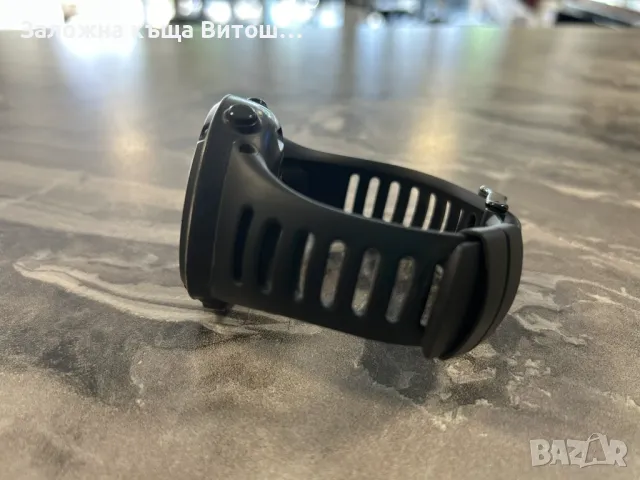 Часовник Suunto Ambit 2, снимка 6 - Смарт часовници - 50221943