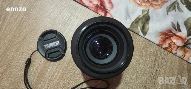 обекти tamron 80-210 1:45-5.6