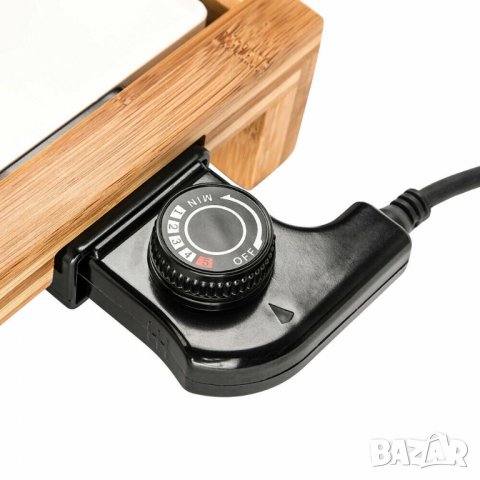 Kерамична скара грил за маса., снимка 4 - Скари - 37027018