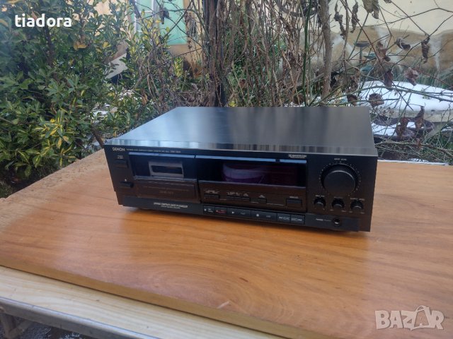 Denon Drm-700a 3 Head, снимка 10 - Декове - 39521183