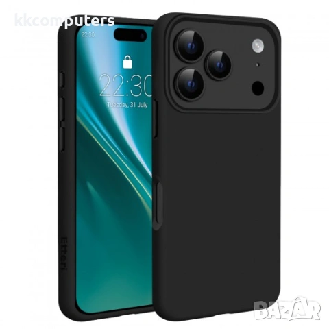 В НАЛИЧНОСТ Съвместим модел: iPhone 17 Pro Max (6.9) Продуктов код: 22197 и Протектор, снимка 2 - Калъфи, кейсове - 54203517