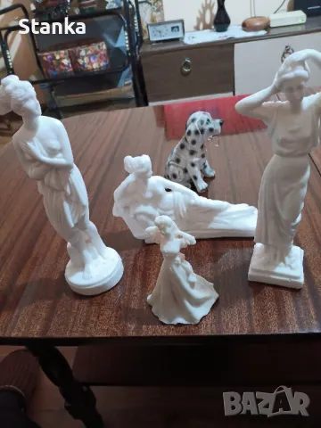 Скулптури - Афродита