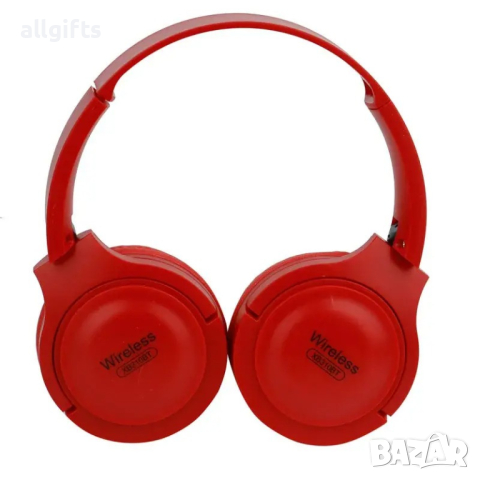 БЕЗЖИЧНИ BLUETOOTH СЛУШАЛКИ XB310BT, снимка 8 - Bluetooth слушалки - 44665368