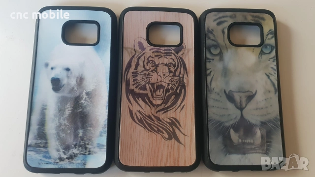 Samsung Galaxy S7 - Samsung S7 - Samsung SM-G930 калъф / case, снимка 14 - Калъфи, кейсове - 46262938