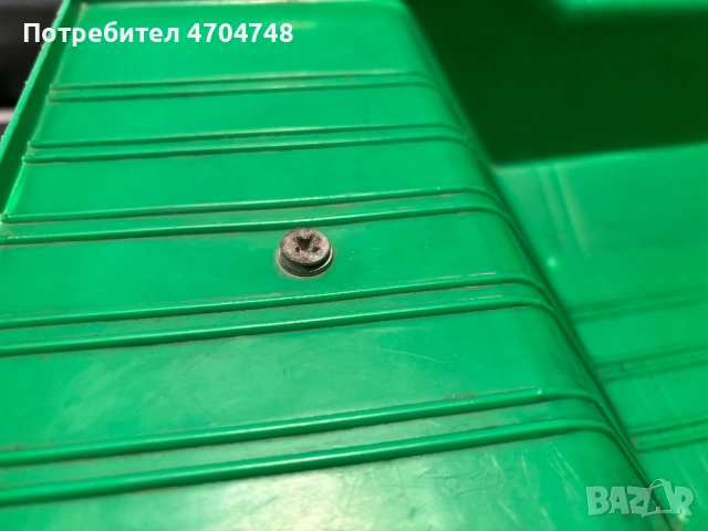 Камион КДН, снимка 8 - Колекции - 53297204