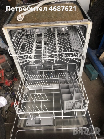 Съдомиална Сиеменс