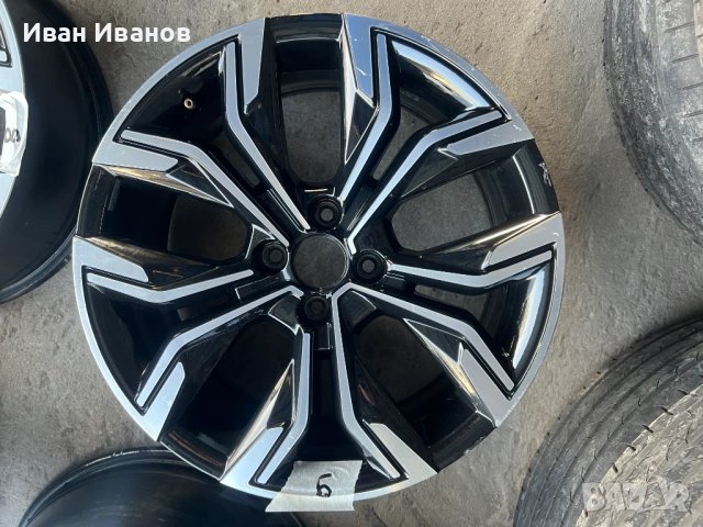 Джанти за Клио V (5)