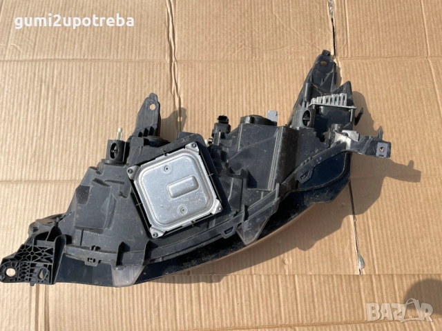 Десен Фар 260100184R Renault Talisman 2017г 147kW, снимка 6 - Части - 54160086