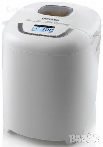 Хлебопекарна Gorenje, снимка 1