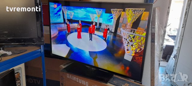 LED 46 телевизор Samsung, снимка 6 - Телевизори - 34557016