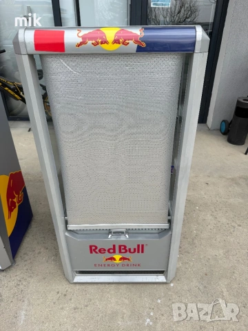 Отворена хладилна витрина , снимка 2 - Витрини - 54111248