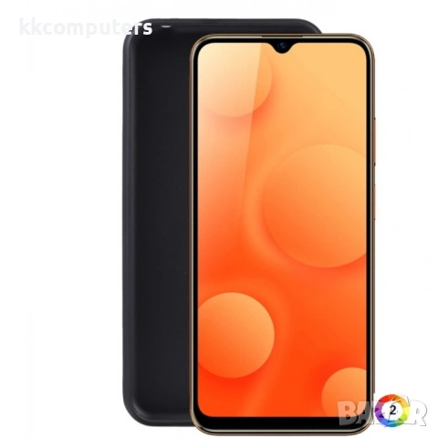 Blackview A95 Силиконов Калъф TPU и Протектор